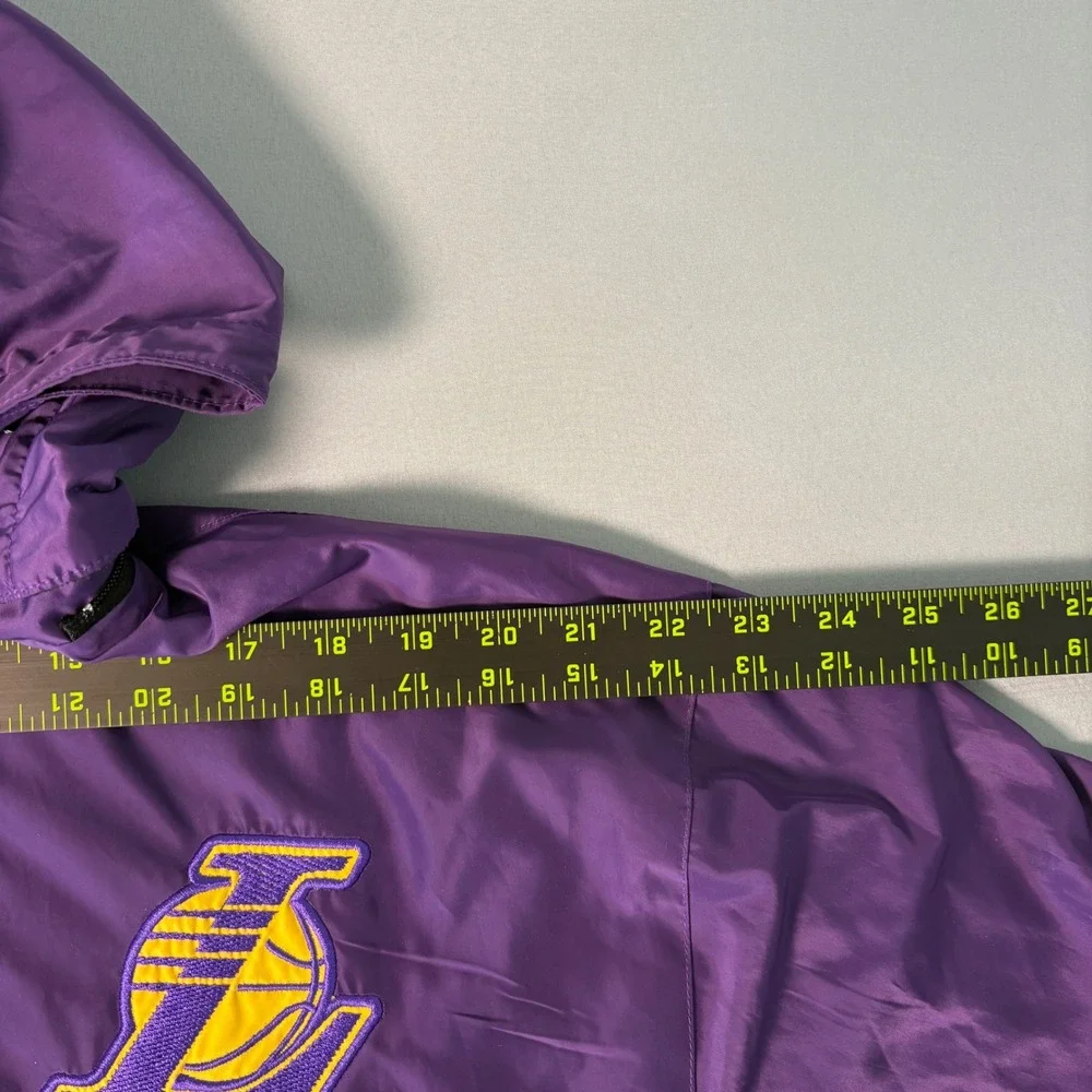 NBA los angeles